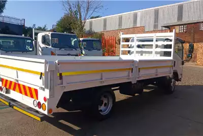 Isuzu Dropside trucks NQR500 AMT 5TON 2021 for sale by A to Z TRUCK SALES | Truck & Trailer Marketplace