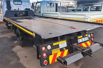 Tata Rollback trucks LPT 813 BERATEC ROLLBACK 2023 for sale by Newlands Commercial | Truck & Trailer Marketplace