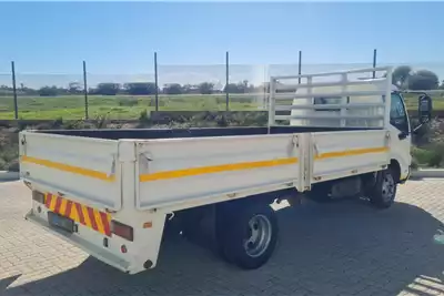 Hino Dropside trucks 2014 Hino 300 MT Dropside Truck 2014 for sale by UD Trucks Cape Town | Truck & Trailer Marketplace