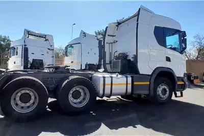 Scania Truck tractors Double axle G460 2020 for sale by Tommys Truck Sales | Truck & Trailer Marketplace