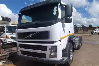 Volvo Truck tractors Double axle FM 400 2008 for sale by MT Car and Truck Auctioneers | AgriMag Marketplace