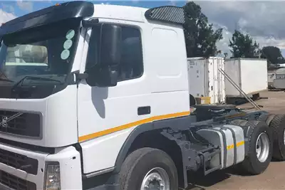 Volvo Truck tractors Double axle FM 400 2008 for sale by MT Car and Truck Auctioneers | AgriMag Marketplace