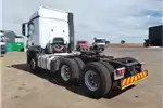 Fuso Truck tractors Actros ACTROS 2645LS/33 FS 2018 for sale by TruckStore Centurion | AgriMag Marketplace