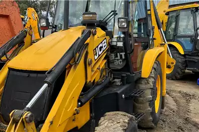 JCB TLBs JCB 3DX 4x4 TLB (Bloem) 2013 for sale by A and B Forklifts | AgriMag Marketplace
