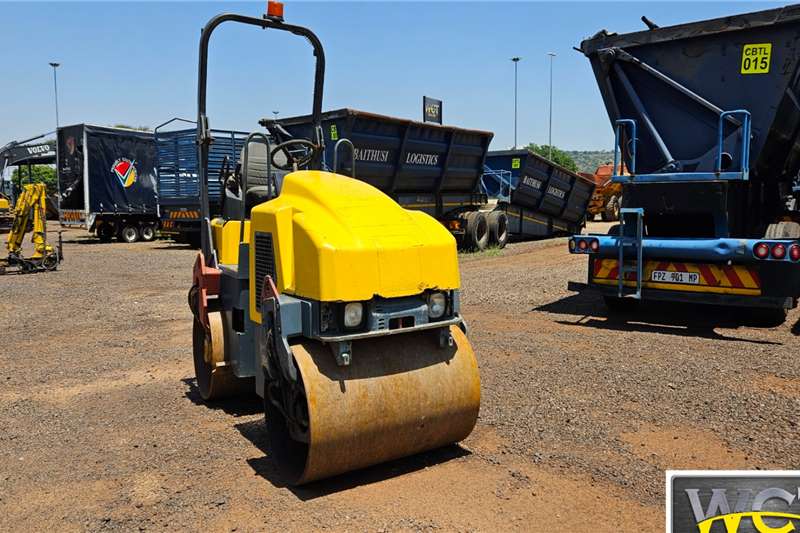 Rollers in South Africa on Truck & Trailer Marketplace