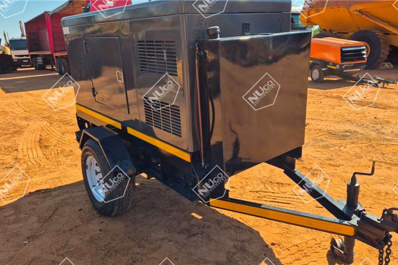 Generator in South Africa on AgriMag Marketplace