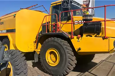 Bell Water bowser trucks Bell B40D Watercart 35000 Litres 2012 for sale by ARCH EQUIPMENT SALES CC | AgriMag Marketplace