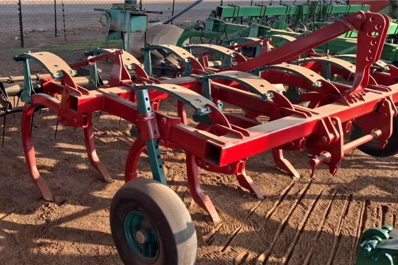 Discount Implements | AgriMag Marketplace