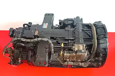 Mercedes Benz Truck spares and parts Gearboxes Recon Mercedes G330 V6 Electronic MP2 Gearbox for sale by Gearbox Centre | Truck & Trailer Marketplace