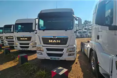 MAN Truck tractors Double axle TGS 26 440 2021 for sale by Platinum Truck Centre | Truck & Trailer Marketplace