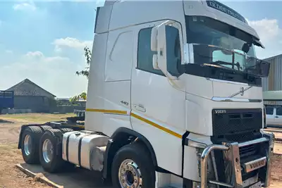 Volvo Truck tractors Double axle 2018 Volvo FH 440 2018 for sale by Benjon Truck and Trailer | AgriMag Marketplace