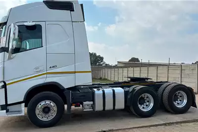 Volvo Truck tractors Double axle 2018 Volvo FH 440 2018 for sale by Benjon Truck and Trailer | AgriMag Marketplace