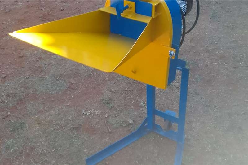 Other Haymaking and silage Hammer mills New MF1E mini hammer mills 2024