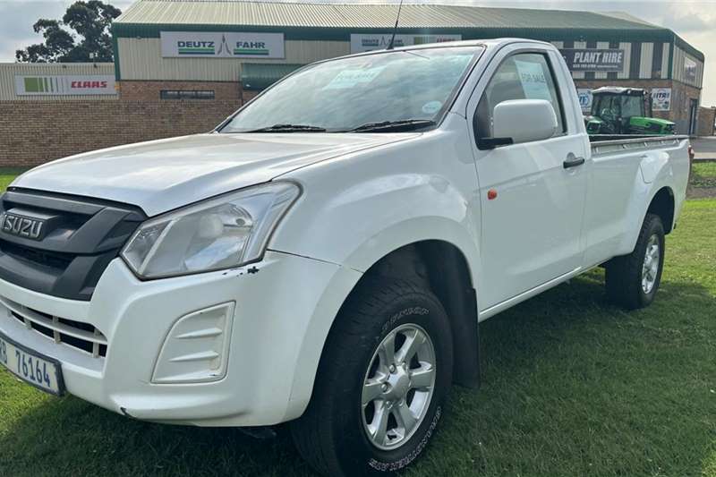 Other trucks in South Africa on Truck & Trailer Marketplace