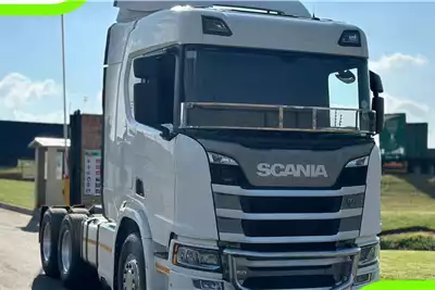 Scania Truck tractors 2020 Scania R460 2020 for sale by Truck and Plant Connection | AgriMag Marketplace