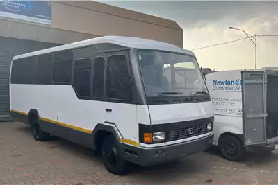 Tata Buses 713 S  32  SEATER BUS FOR SALE 2007 for sale by Newlands Commercial | Truck & Trailer Marketplace