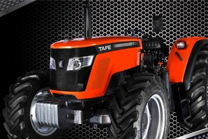 TAFE Tractors Other tractors New Tafe 8515 (61kw) 2wd/4wd tractors 2024