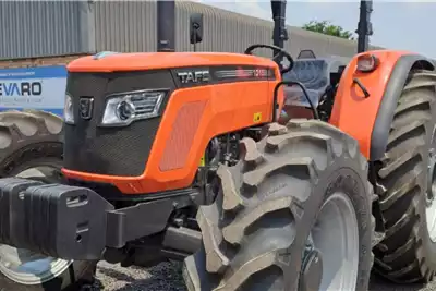 TAFE Tractors 4WD tractors New Tafe 1015 (74kw) 4wd tractors 2024 for sale by Mad Farmer SA | Truck & Trailer Marketplace