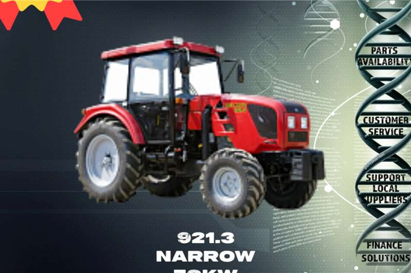 Other Tractors 4WD tractors New 63kw to 156kw tractors 2024