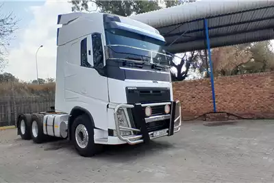 Volvo Truck tractors Double axle FH 440 2019 for sale by Tommys Truck Sales | AgriMag Marketplace