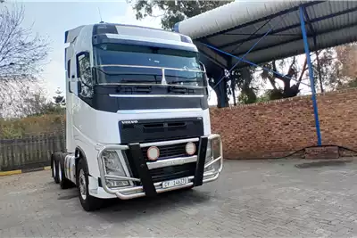 Volvo Truck tractors Double axle FH 440 2019 for sale by Tommys Truck Sales | Truck & Trailer Marketplace