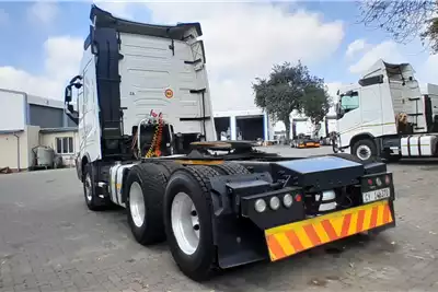 Volvo Truck tractors Double axle FH 440 2019 for sale by Tommys Truck Sales | Truck & Trailer Marketplace