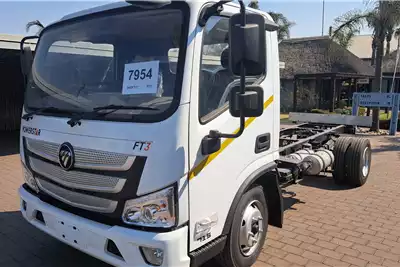 Powerstar Dropside trucks FT3 Dropside 3.75 Ton 2024 for sale by Highveld Commercial Vehicles | Truck & Trailer Marketplace