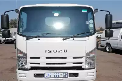 Isuzu Rollback trucks ISUZU NQR 500 AMT 2021 for sale by Motordeal Truck and Commercial | AgriMag Marketplace