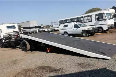 Isuzu Rollback trucks ISUZU NQR 500 AMT 2021 for sale by Motordeal Truck and Commercial | AgriMag Marketplace