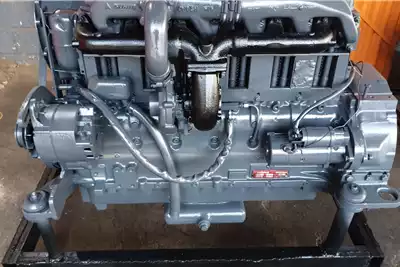 Deutz Machinery spares Engines Deutz BF6L913 Turbo Engine for sale by Dirtworx | AgriMag Marketplace
