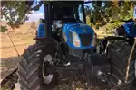 New Holland Tractors 4WD tractors New Holland 6070 2016 for sale by We Buy Tractors Pty Ltd | AgriMag Marketplace