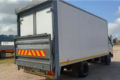 Hyundai Box trucks HD 72 2018 for sale by Sell My Truck | AgriMag Marketplace