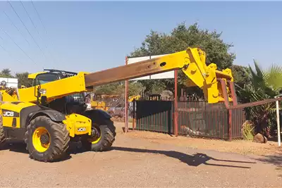 JCB Telehandlers 560 80 2016 for sale by WE BUY TLBs | AgriMag Marketplace