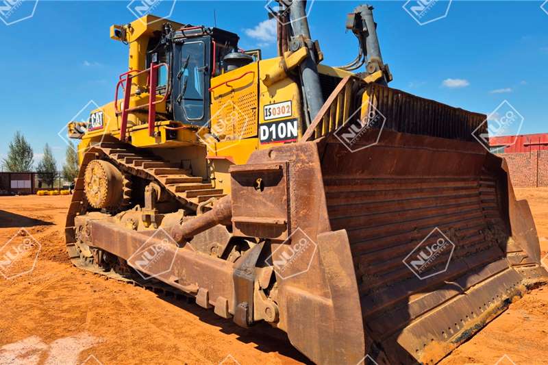 Dozers in South Africa on AgriMag Marketplace