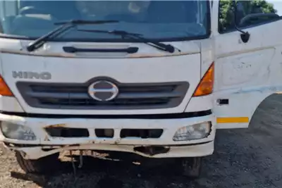 Hino Truck spares and parts Hino 500 15.258 for sale by Alpine Truck Spares | AgriMag Marketplace