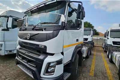 Volvo Truck tractors Double axle FMX440 2018 for sale by Pomona Road Truck Sales | AgriMag Marketplace