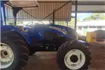 Tractors 4WD tractors NEW HOLLAND TT4.90 for sale by Private Seller | Truck & Trailer Marketplace