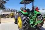 John Deere Tractors 6120B MFWD OS for sale by Afgri Equipment | Truck & Trailer Marketplace