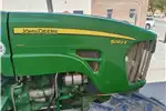 John Deere Tractors 5082E MFWD OS for sale by Afgri Equipment | Truck & Trailer Marketplace