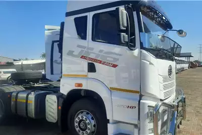 FAW Truck tractors JH633.420FT 2024 for sale by Auto Deal JAC Motors | AgriMag Marketplace