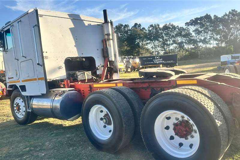 Trucks and Trailers in [region] on AgriMag Marketplace