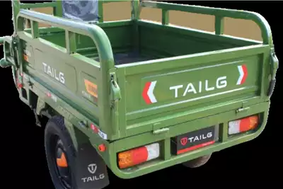 TAILG ATVs TAILG Electric 3 Wheel Scooter for sale by Target Truck Salvage | Truck & Trailer Marketplace