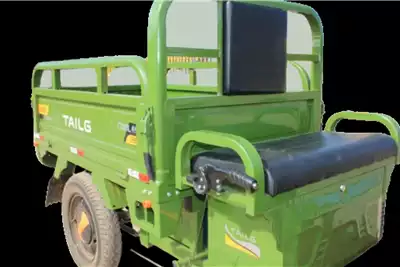 TAILG ATVs TAILG Electric 3 Wheel Scooter for sale by Target Truck Salvage | AgriMag Marketplace