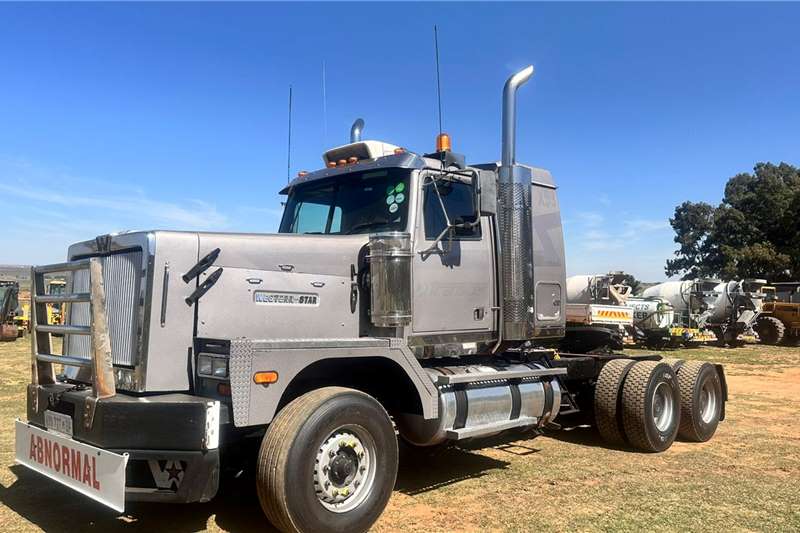 Truck and Trailer Auctions | Truck & Trailer Marketplace