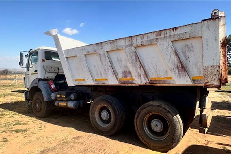 Truck and Trailer Auctions | Truck & Trailer Marketplace
