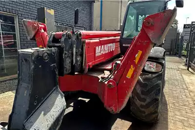 Manitou TLBs Manitou MT X1740 SLT TLB 2012 for sale by A and B Forklifts | Truck & Trailer Marketplace