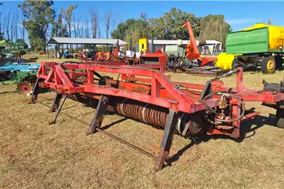 Other Harvesting equipment 6m Boontjie Uithaler for sale by R64 Trade | Truck & Trailer Marketplace