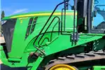 John Deere Tractors 9570RT 2019 for sale by Senwes Kroonstad | Truck & Trailer Marketplace