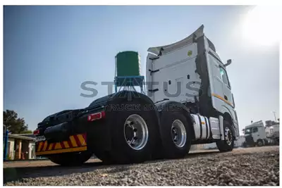 Mercedes Benz Truck tractors Mercedes Benz 2645 Actros RE 6x4 Truck Tractor 2021 for sale by Status Truck Sales | AgriMag Marketplace
