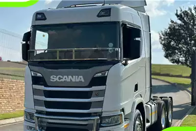 Scania Truck tractors 2020 Scania R460 2020 for sale by Truck and Plant Connection | AgriMag Marketplace